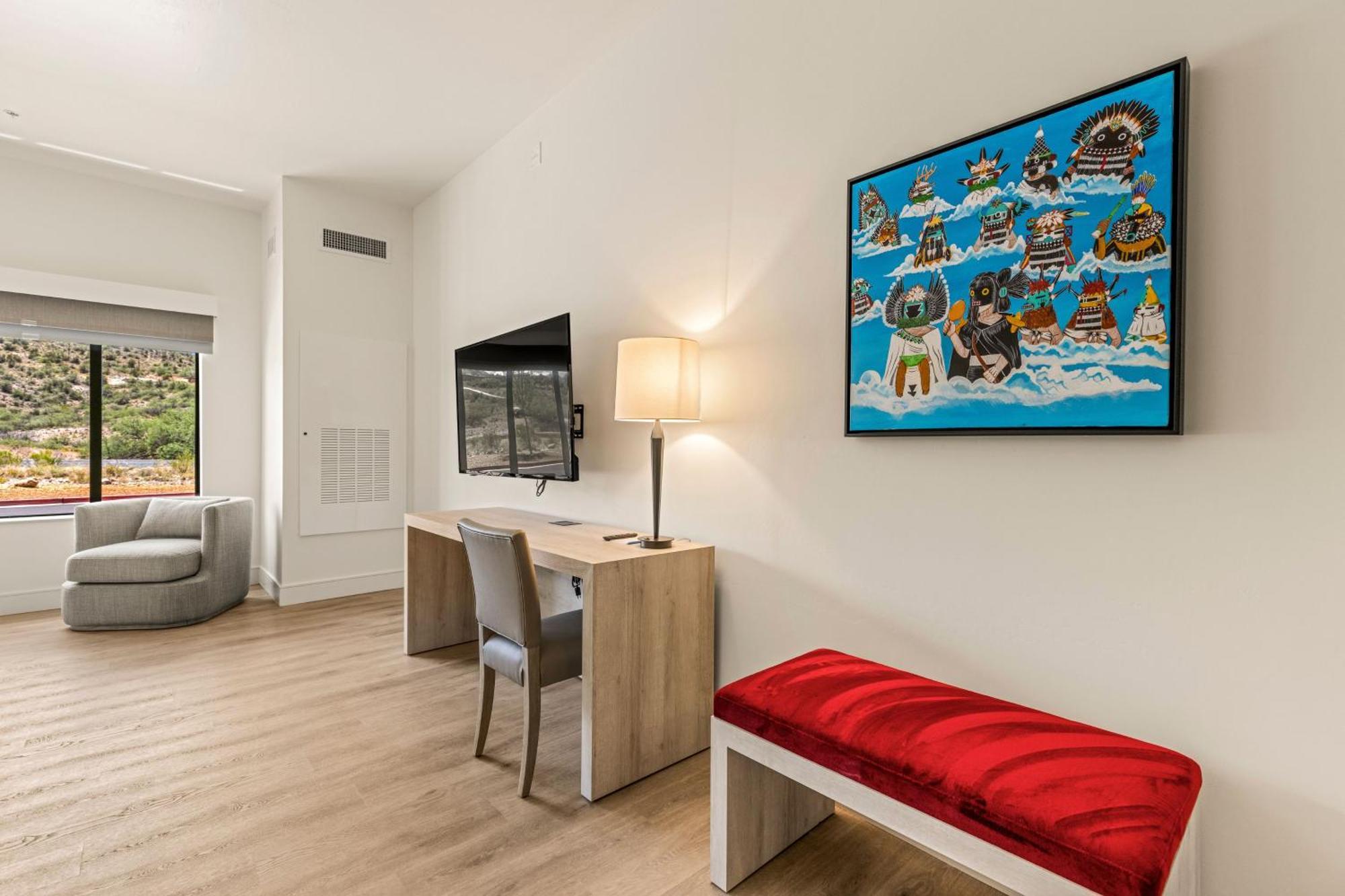 Taawaki Inn Clarkdale Cameră foto